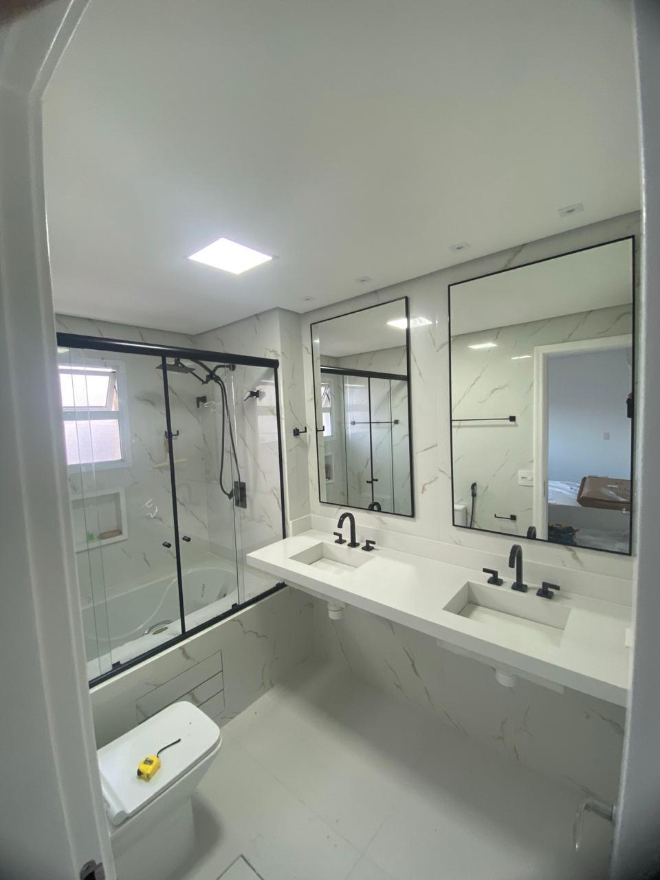 Guarda Corpo de Vidro